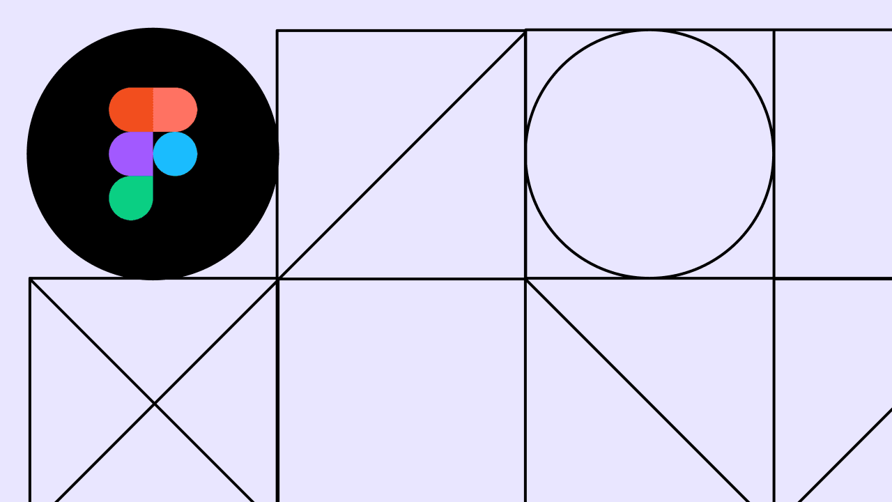 Illustration for the step-by-step tutorial on how to use Figma