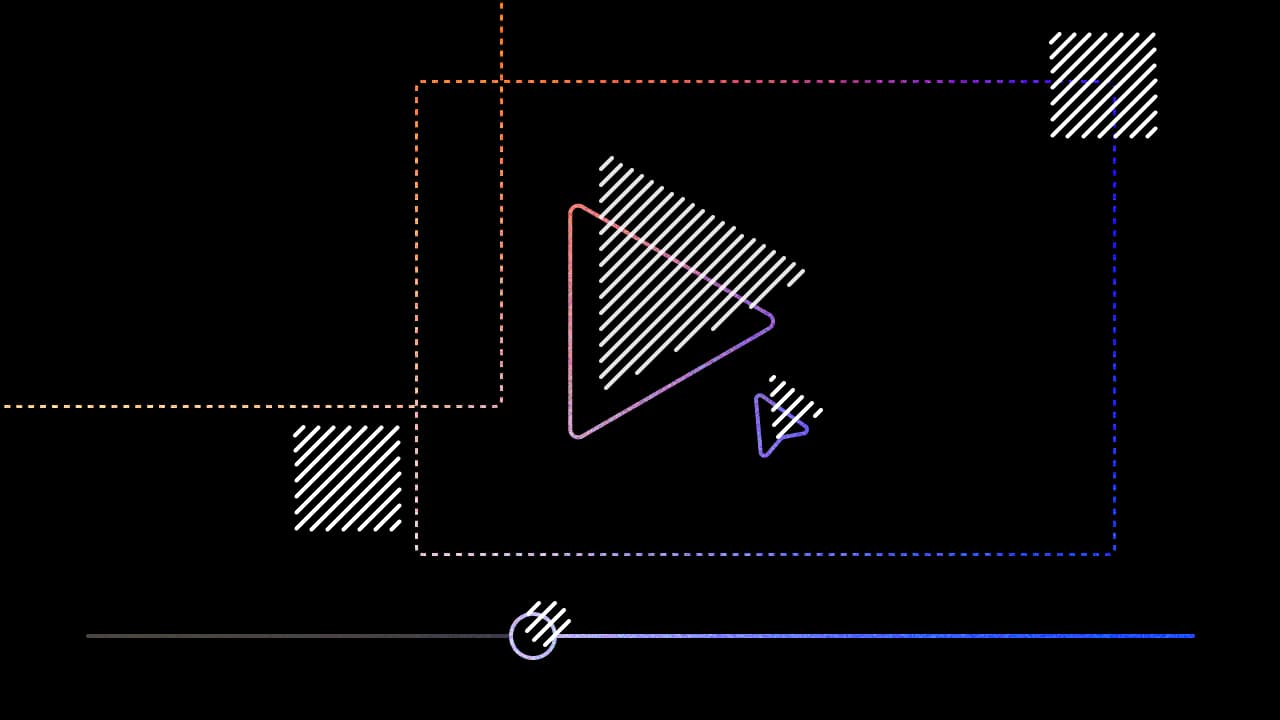 Illustration for the guide to the video review process, best practices and tools