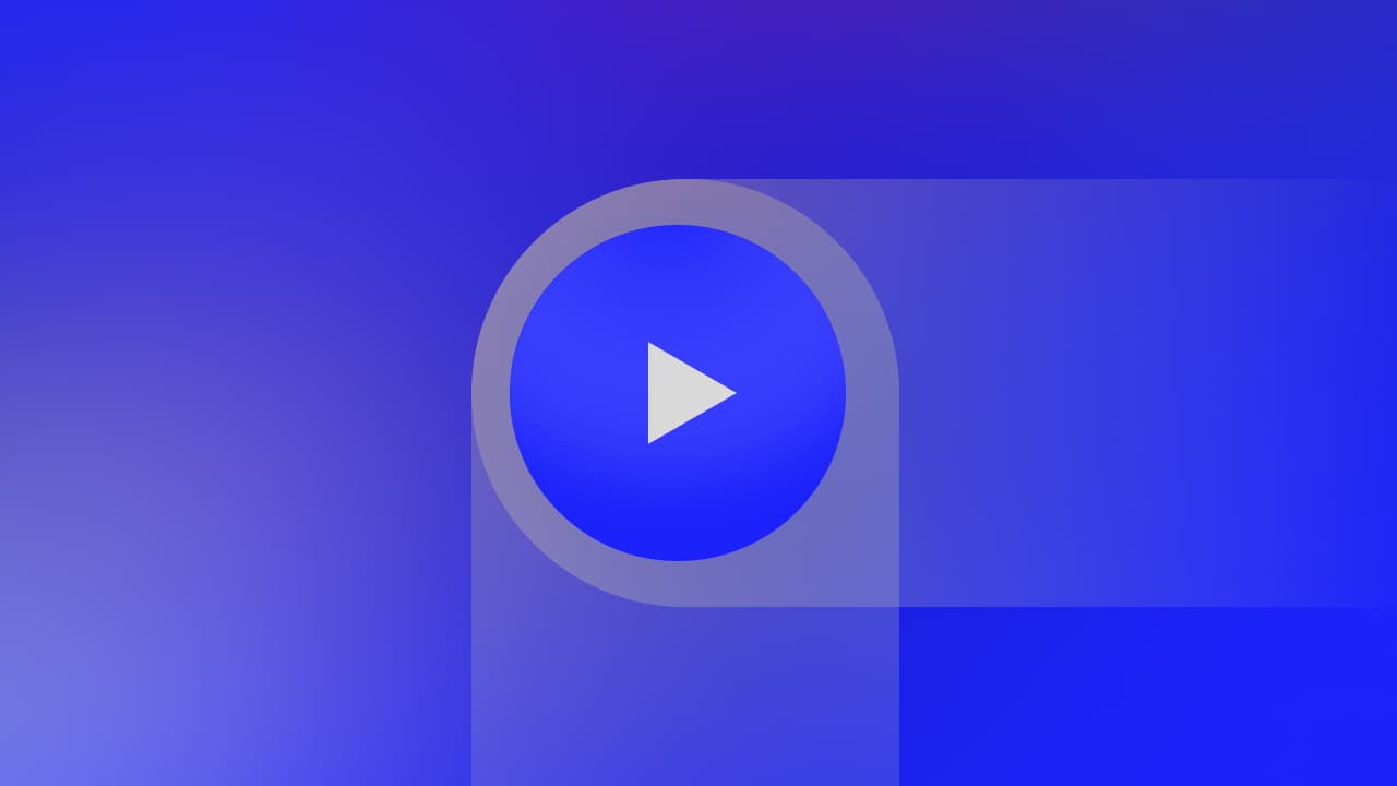 Illustration for the six-step guide on how to annotate a video